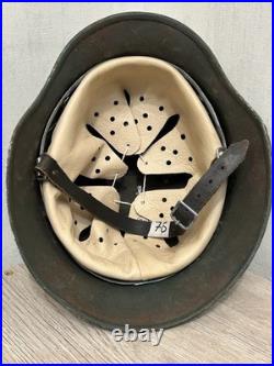 Helmet M35 German Helmet M35 WW2 Combat helmet M 35 WWII size 62