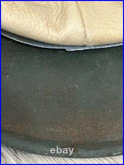 Helmet M35 German Helmet M35 WW2 Combat helmet M 35 WWII size 62