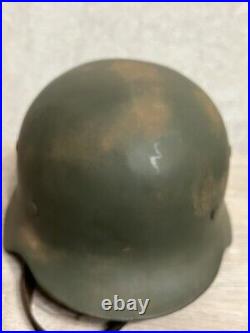 Helmet M35 German Helmet M35 WW2 Combat helmet M 35 WWII size 62