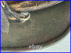 Helmet M35 German Helmet M35 WW2 Combat helmet M 35 WWII size 62