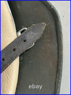 Helmet M35 German Helmet M35 WW2 Combat helmet M 35 WWII size 62