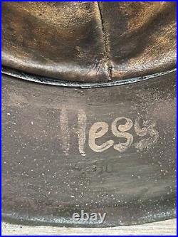 Helmet M35 German Helmet M35 WW2 Combat helmet M 35 WWII size 62