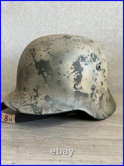 Helmet M35 German Helmet M35 WW2 Combat helmet M 35 WWII size 64