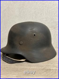 Helmet M35 German Helmet M35 WW2 Combat helmet M 35 WWII size 64