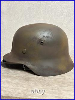 Helmet M35 German Helmet M35 WW2 Combat helmet M 35 WWII size 64