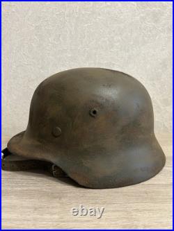 Helmet M35 German Helmet M35 WW2 Combat helmet M 35 WWII size 64