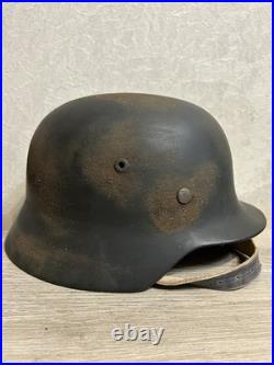Helmet M35 German Helmet M35 WW2 Combat helmet M 35 WWII size 64