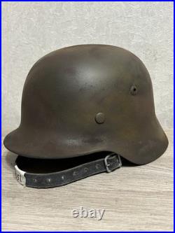Helmet M35 German Helmet M35 WW2 Combat helmet M 35 WWII size 64