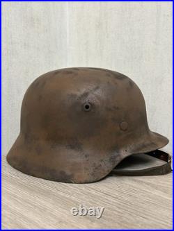 Helmet M35 German Helmet M35 WW2 Combat helmet M 35 WWII size 64