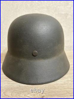 Helmet M35 German Helmet M35 WW2 Combat helmet M 35 WWII size 64