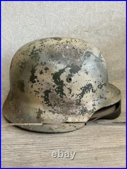 Helmet M35 German Helmet M35 WW2 Combat helmet M 35 WWII size 64