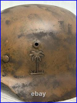 Helmet M35 German Helmet M35 WW2 Combat helmet M 35 WWII size 64