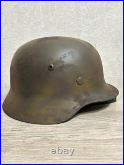 Helmet M35 German Helmet M35 WW2 Combat helmet M 35 WWII size 64