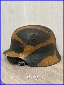 Helmet M35 German Helmet M35 WW2 Combat helmet M 35 WWII size 64