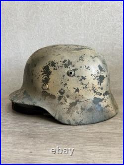 Helmet M35 German Helmet M35 WW2 Combat helmet M 35 WWII size 64