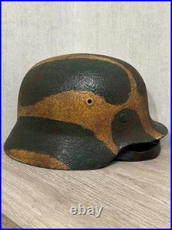 Helmet M35 German Helmet M35 WW2 Combat helmet M 35 WWII size 64