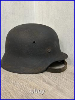 Helmet M35 German Helmet M35 WW2 Combat helmet M 35 WWII size 64