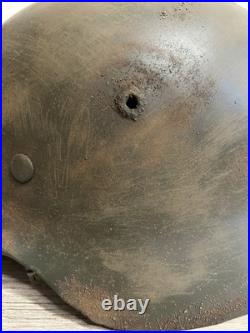Helmet M35 German Helmet M35 WW2 Combat helmet M 35 WWII size 64