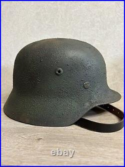 Helmet M35 German Helmet M35 WW2 Combat helmet M 35 WWII size 64