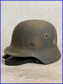 Helmet M35 German Helmet M35 WW2 Combat helmet M 35 WWII size 64