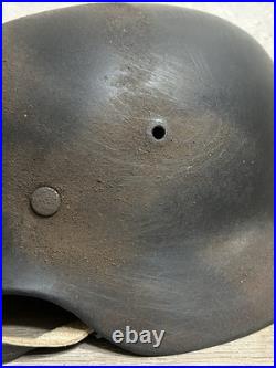Helmet M35 German Helmet M35 WW2 Combat helmet M 35 WWII size 64
