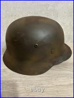 Helmet M35 German Helmet M35 WW2 Combat helmet M 35 WWII size 64