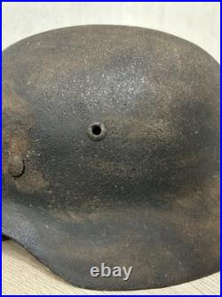 Helmet M35 German Helmet M35 WW2 Combat helmet M 35 WWII size 64