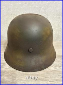 Helmet M35 German Helmet M35 WW2 Combat helmet M 35 WWII size 64