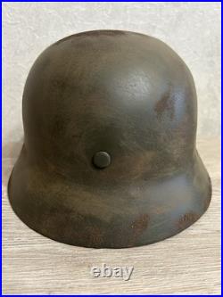 Helmet M35 German Helmet M35 WW2 Combat helmet M 35 WWII size 64
