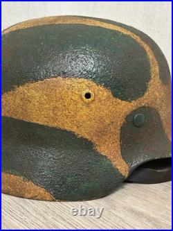 Helmet M35 German Helmet M35 WW2 Combat helmet M 35 WWII size 64