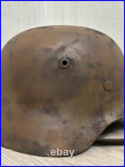 Helmet M35 German Helmet M35 WW2 Combat helmet M 35 WWII size 64