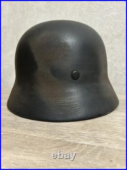Helmet M35 German Helmet M35 WW2 Combat helmet M 35 WWII size 64