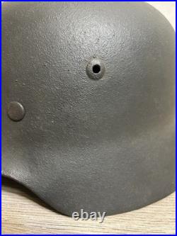 Helmet M35 German Helmet M35 WW2 Combat helmet M 35 WWII size 64