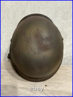Helmet M35 German Helmet M35 WW2 Combat helmet M 35 WWII size 64