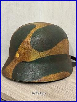 Helmet M35 German Helmet M35 WW2 Combat helmet M 35 WWII size 64