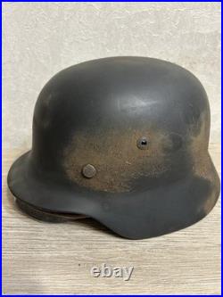 Helmet M35 German Helmet M35 WW2 Combat helmet M 35 WWII size 64