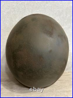 Helmet M35 German Helmet M35 WW2 Combat helmet M 35 WWII size 64