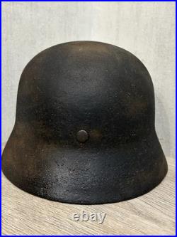 Helmet M35 German Helmet M35 WW2 Combat helmet M 35 WWII size 64