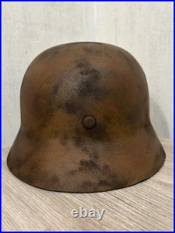 Helmet M35 German Helmet M35 WW2 Combat helmet M 35 WWII size 64