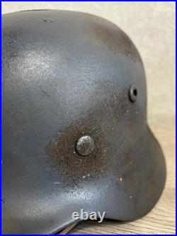 Helmet M35 German Helmet M35 WW2 Combat helmet M 35 WWII size 64