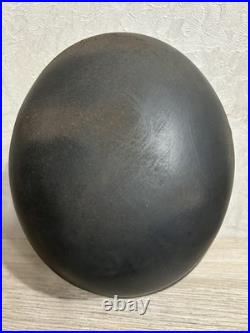 Helmet M35 German Helmet M35 WW2 Combat helmet M 35 WWII size 64 Helmet M35 German Helmet M35 WW2 Combat helmet M 35 WWII size 64