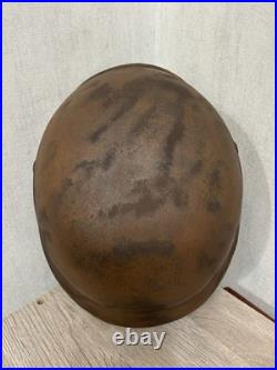 Helmet M35 German Helmet M35 WW2 Combat helmet M 35 WWII size 64