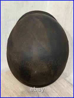 Helmet M35 German Helmet M35 WW2 Combat helmet M 35 WWII size 64