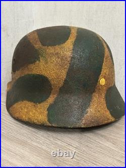 Helmet M35 German Helmet M35 WW2 Combat helmet M 35 WWII size 64