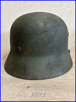 Helmet M35 German Helmet M35 WW2 Combat helmet M 35 WWII size 64