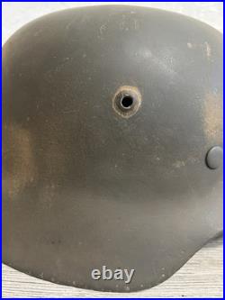 Helmet M35 German Helmet M35 WW2 Combat helmet M 35 WWII size 64