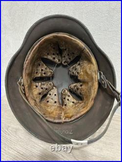 Helmet M35 German Helmet M35 WW2 Combat helmet M 35 WWII size 64