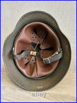 Helmet M35 German Helmet M35 WW2 Combat helmet M 35 WWII size 64