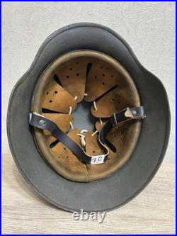Helmet M35 German Helmet M35 WW2 Combat helmet M 35 WWII size 64