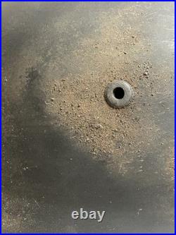 Helmet M35 German Helmet M35 WW2 Combat helmet M 35 WWII size 64